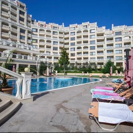 Apartment Black Sea Varna
