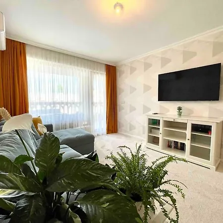Apartment Black Sea *