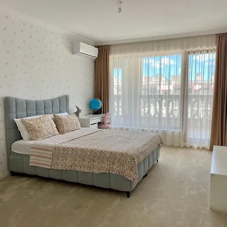 Apartment Black Sea