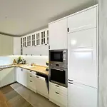 South Bay Family Apartment With 2 Parking Spaces Appartamento *