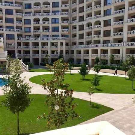 Apartment Black Sea Warna
