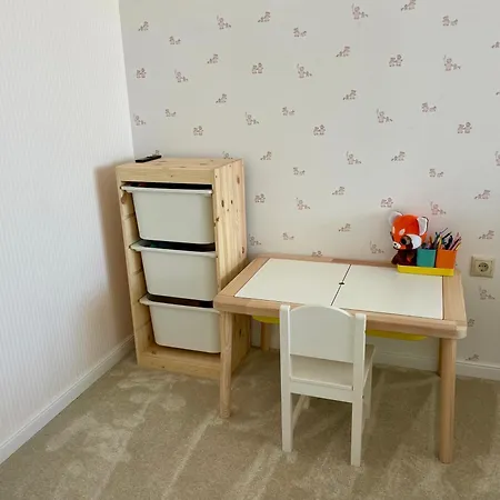Appartement South Bay Family With 2 Parking Spaces Varna