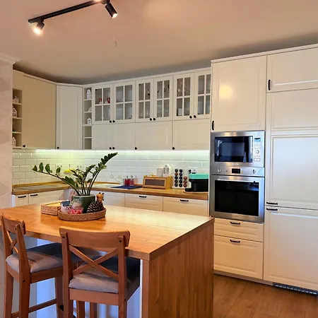 South Bay Family With 2 Parking Spaces Appartement *