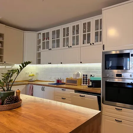 Appartement South Bay Family With 2 Parking Spaces